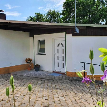 דירות טאנה Haus Sonja מראה חיצוני תמונה