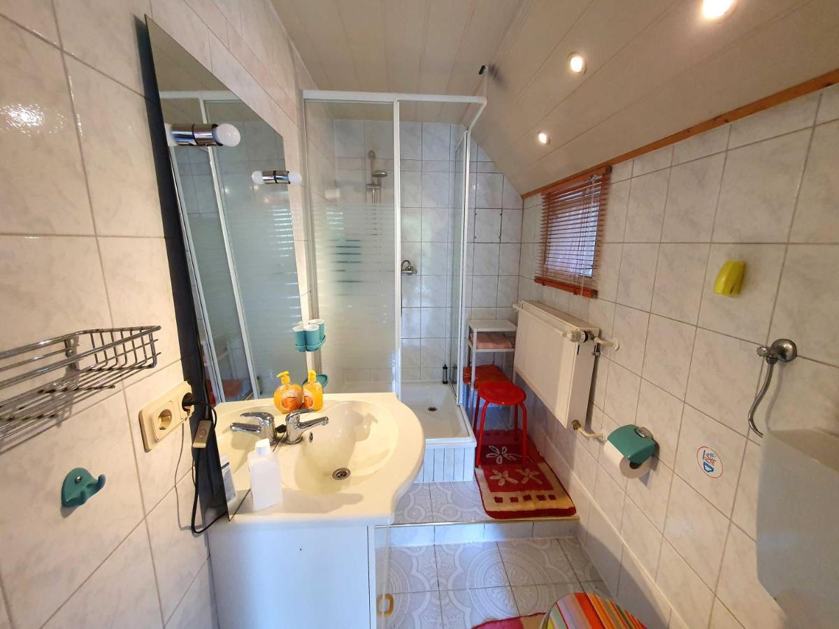 דירות טאנה Haus Sonja מראה חיצוני תמונה