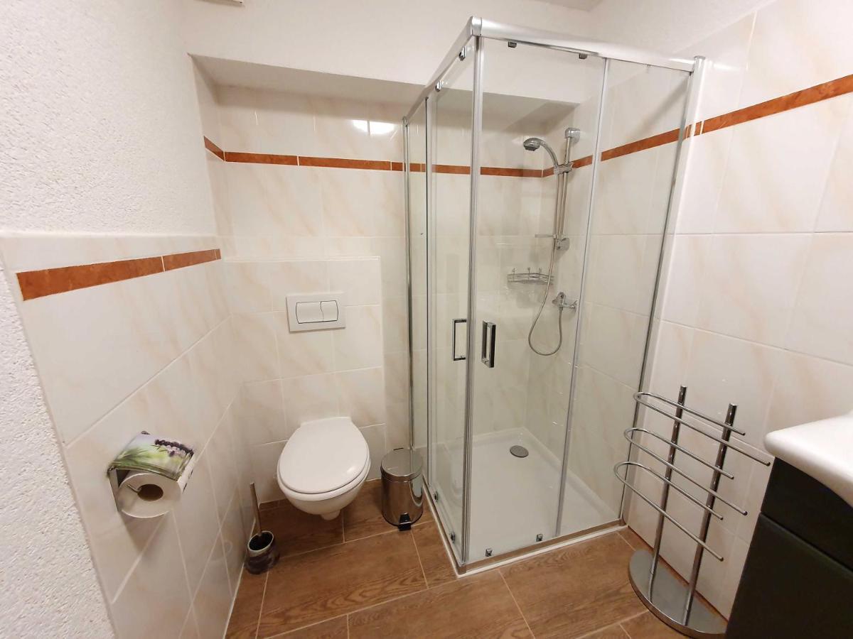 דירות טאנה Haus Sonja מראה חיצוני תמונה